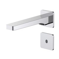 Смеситель Timo для раковины встроенный, сенсорный хром Torne (4373/00SM) 4373/00SM