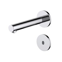 Смеситель Timo для раковины встроенный, сенсорный хром Saona (2373/00SM) 2373/00SM