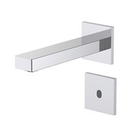 Смеситель Timo для раковины встроенный, сенсорный хром Selene (2073/00SM) 2073/00SM