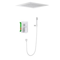 Душевая система встроенная Timo Selene белый матовый (SX-2029/16SM) SX-2029/16SM