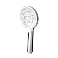 Лейка для душа, хром, Optima Home, IDDIS, (OPH12CWi18) OPH12CWi18