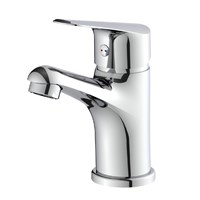Смеситель Lemark Partner LM6506C, для раковины, хром LM6506C