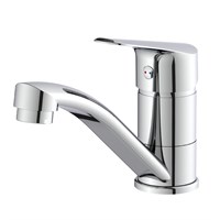 Смеситель Lemark Partner LM6507C, для раковины, хром LM6507C