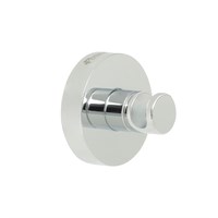 Крючок одинарный хром Fixsen Comfort Chrome (FX-85005) FX-85005