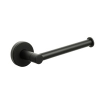 Держатель запасного рулона черный Fixsen Comfort  Black (FX-86010A) FX-86010A