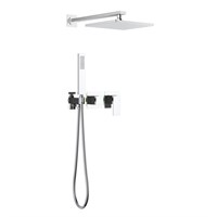 Душевая система встроенная Timo Selene (SX-2169/00SM) SX-2169/00SM