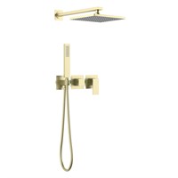 Душевая система встроенная Timo Selene (SX-2169/17SM) SX-2169/17SM