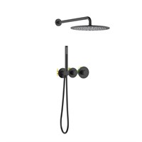 Душевая система встроенная с термостатом Timo Saona (SX-2359/03SM) SX-2359/03SM