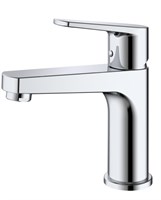 Смеситель для умывальника хром RUSH Bali (BA3835-11) BA3835-11