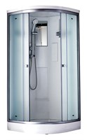 Душевая кабина Timo Standart 90*90*220  (T-5509) T-5509