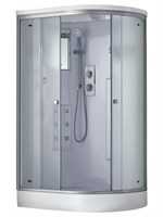 Душевая кабина Timo Standart 120*85*220  (T-5502L Г/М) T-5502L Г/М