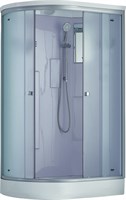 Душевая кабина Timo Standart 120*85*220  (T-5502R) T-5502R