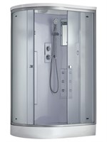 Душевая кабина Timo Standart 120*85*220  (T-5502R Г/М) T-5502R Г/М