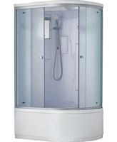 Душевая кабина Timo Standart 120*85*220  (T-5520L) T-5520L