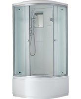 Душевая кабина Timo Standart 90*90*220  (T-5590) T-5590