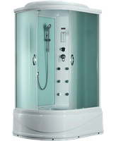 Душевая кабина Timo eco 120*80*218  (TE-0720R) TE-0720R