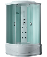 Душевая кабина Timo eco 90*90*218  (TE-0790) TE-0790