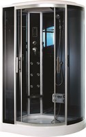 Душевая кабина Timo Standart 120*85*220  (T-1102L) T-1102L