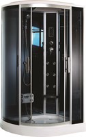 Душевая кабина Timo Standart 120*85*220  (T-1102R) T-1102R