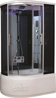 Душевая кабина Timo Standart 120*85*220  (T-1120R) T-1120R