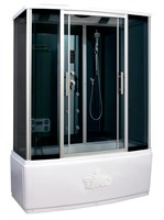 Душевая кабина Timo Standart 150*88*220  (T-1150) T-1150