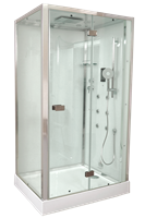 Душевая кабина Timo Premium PURO 90*120*220  (H-511L) H-511L