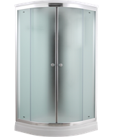 Душевая кабина Timo Comfort Clean Glass 100*100*220  (T-8801C) T-8801C