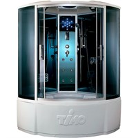 Душевая кабина Timo Standart 120*120*220  (T-1125) T-1125