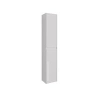 Пенал Lemark Combi 35 см, подвесной/напольный, цвет белый глянец, LM03C35P LM03C35P