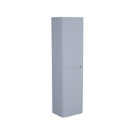 Пенал подвесной, 40 см, светло-серый, Edifice, IDDIS (EDI40L0i97) EDI40L0i97