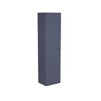 Пенал подвесной, 40 см, темно-серый, Edifice, IDDIS (EDI40D0i97) EDI40D0i97