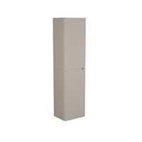 Пенал подвесной, 40 см, капучино, Edifice, IDDIS (EDI40C0i97) EDI40C0i97