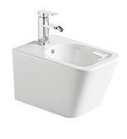 Биде подвесное TIMO SOLI 510*350*325 (TK-304) TK-304
