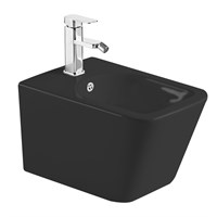 Биде подвесное TIMO SOLI 510*350*325 (TK-304MB) TK-304MB