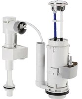 Сливная арматура GEBERIT REKO ТК-201 560*385*345 (SA-2001 (Geberit 01)) SA-2001 (Geberit 01)