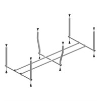 Каркас TIMO (KT18) KT18
