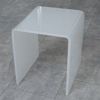 Timo Premium Стул плексиглас 30*33*35 матовый  (T-CH/F) T-CH/F