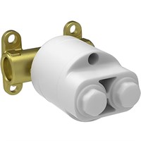 Скрытая часть для смесителя Hansgrohe Bidette 29235180 G 1/2 29235180