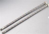 Подводка гибкая ПрофСан для смесителя 100 см 1/2-М10 (PS-FMF100) PS-FMF100
