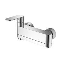 Смеситель для ванны Haiba HB61590 Хром HB61590