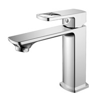 Смеситель для раковины Haiba HB10176 Хром HB10176