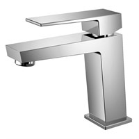 Смеситель для раковины Haiba HB11191 Хром HB11191