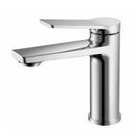 Смеситель для раковины Haiba HB10572 Хром HB10572