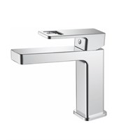 Смеситель для раковины Haiba HB10615 Хром HB10615