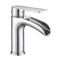 Смеситель для раковины Haiba HB13505 Хром HB13505