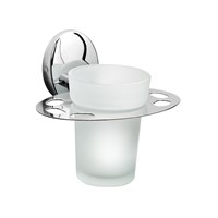 Держатель для зубных щеток Haiba HB1606-1 Хром HB1606-1