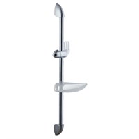 Душевая штанга Haiba HB8001 Хром HB8001