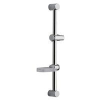 Душевая штанга Haiba HB8005 Хром HB8005