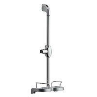 Душевая штанга Haiba HB8006 Хром HB8006