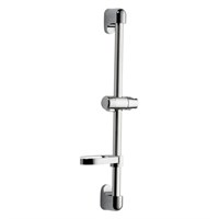 Душевая штанга Haiba HB8007 Хром HB8007